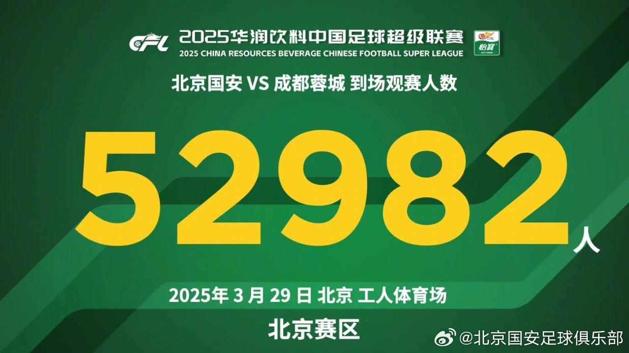 世界杯官方直播入口-辽京战或影响球市!国安对蓉城开票7小时仍充足,客队两档票售罄