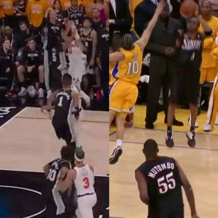世界杯客户端下载安装-复古肉搏，拯救NBA总决赛审美|马刺|布伦森|尼克斯|体育赛事讨论|圣安东尼奥马刺队_新浪体育_新浪新闻